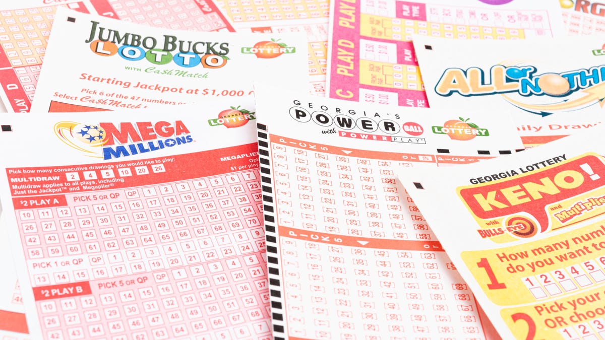lottery