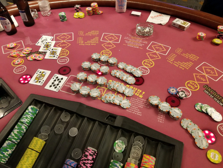 poker