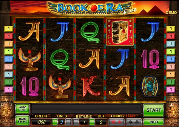 slot