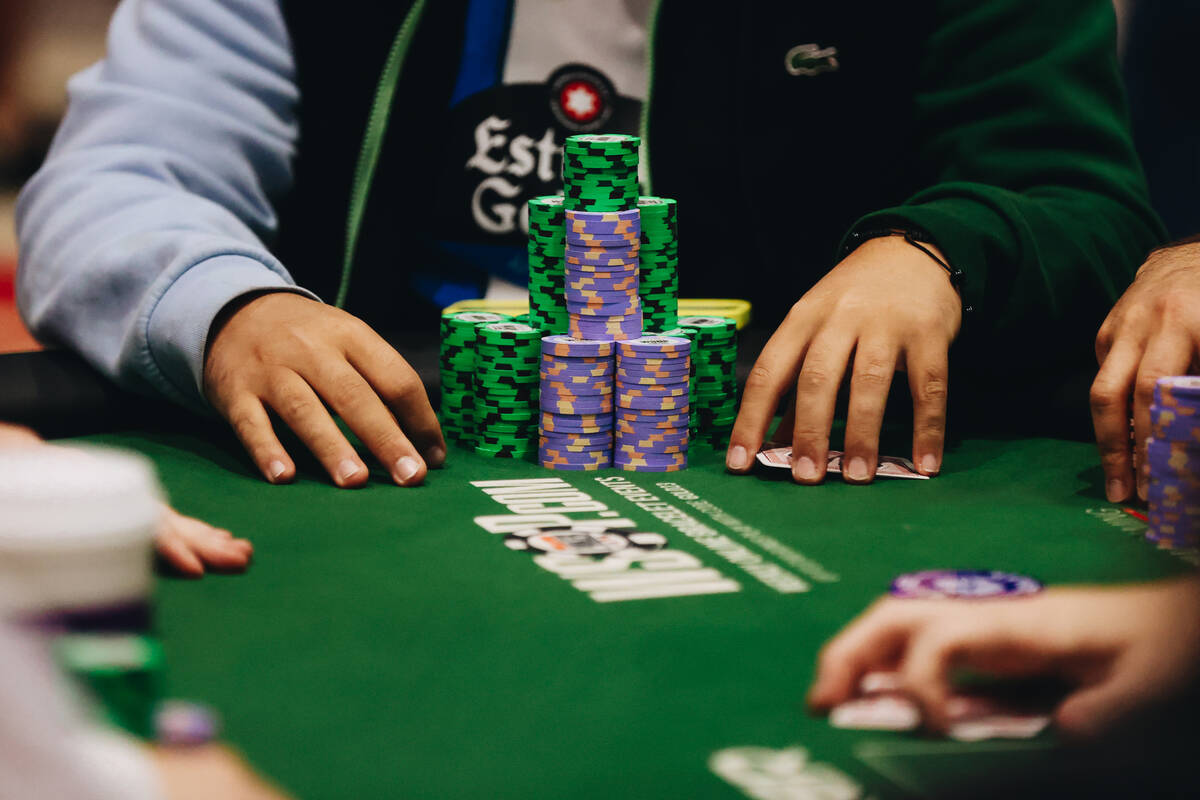 poker