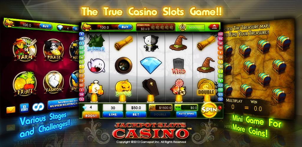 slot