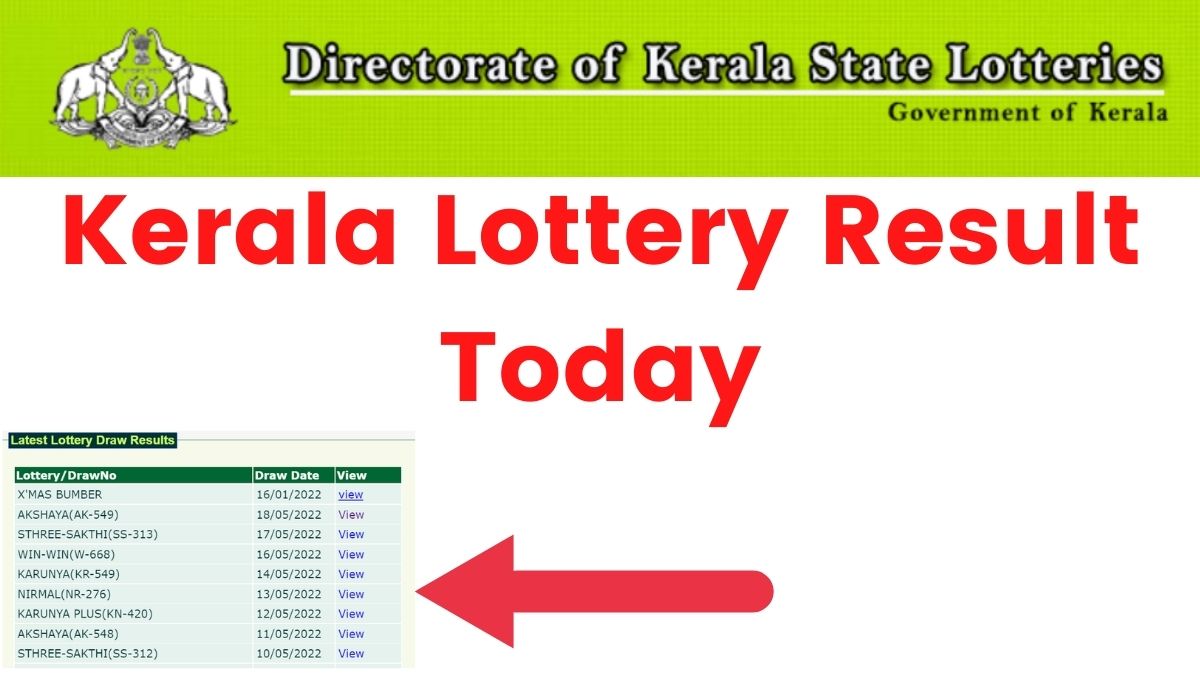 lottery