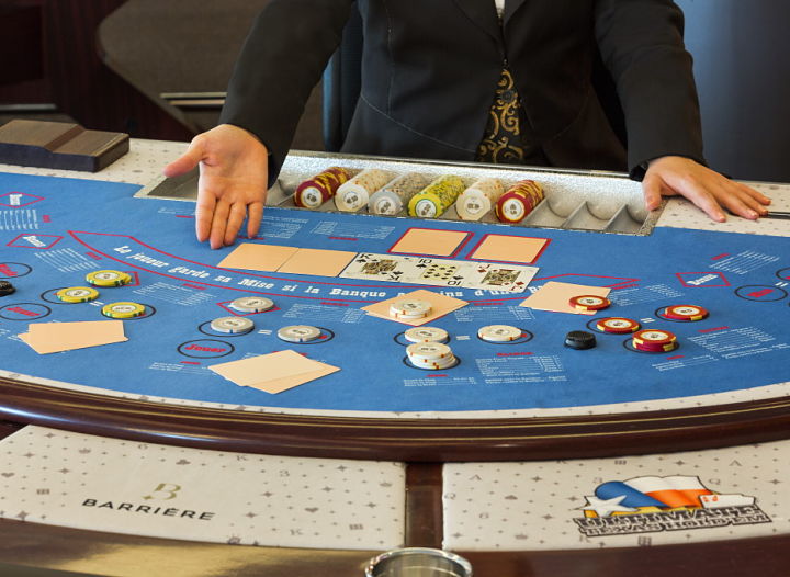 poker