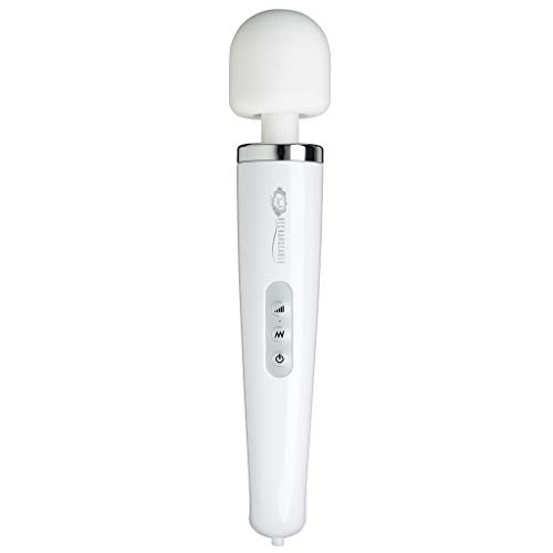 Cloud 9 Novelties Cloud 9 Novelties Health and Wellness Massager Powerful Massager for Neck Back Or Sensitive Areas