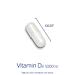 Pure Encapsulations  Vitamin D3 25 mcg (1,000 IU)  Hypoallergenic Support for Bone, Breast, Prostate, Cardiovascular, Colon and Immune Health*  60 Capsulesthumb 2