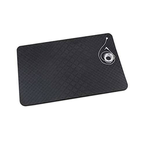 Dr. Mercola Grounded Standing Floor Mat 24 x 36 Inches