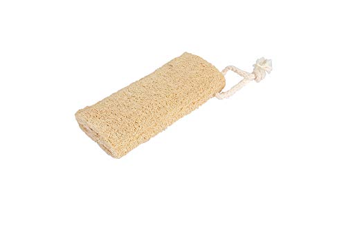 Hair Doc, Loofah Hi Grade Medium, 1 Count