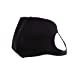 HELLOYOUNG 1PC Anti-Dust Earloop Mouth Face Cover Outdoor Riding Masks Unisex Black Mask Soft Cotton Sponge Winter Breathing Mask Other (Wellness & Relaxation)thumb 4