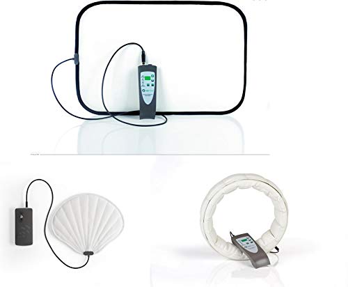 Wellness PEMF Package – OMI Mini Mat, OMI Anti Aging Face Mask, OMI Ring