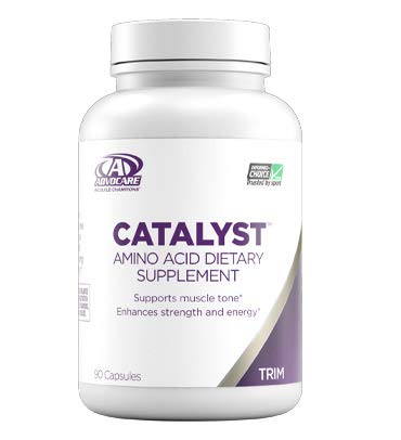 AdvoCare Catalyst Amino Acid Dietary Supplement 90 Capsules