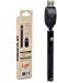 Twist Slim Pen (Black)thumb 2