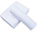 Sinland Microfiber Salon Towels Hair Drying Towels Hand Towels Gym Towels Ultra Thick Drying Towels for Spa Hotels Home Bath White 20Inch x33Inch 3 Packthumb 2