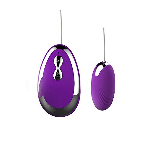 Portable 20 Function Dual Mini Bullets Ví-brá-tór Double Jump Egg Balls for Women