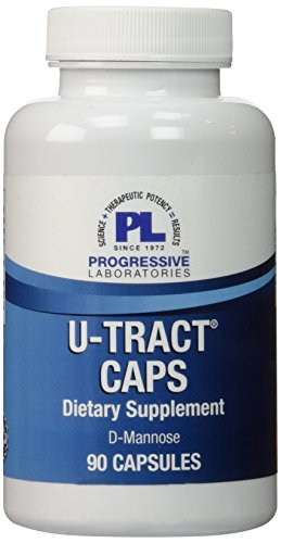 Progressive Labs – U-Tract Caps 90 caps [Health and Beauty]