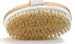 Dry Skin Body Brush – Improves Skin’s Health and Beauty – Natural Bristle – Remove Dead Skin and Toxins, Cellulite Treatment, Improves Lymphatic Functions, Exfoliates, Stimulates Blood Circulationthumb 1