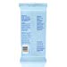 Ally Personal Cleansing Wipes, Rinse-Free with Aloe and Vitamin E, 600 Wipes (10 Packs of 60 Wipes)thumb 1