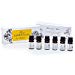 Essential oils by PURE ESSENTIALS 100% Pure Therapeutic Grade Oils kit- Top 6 Aromatherapy Oils Gift Set-6 Pack, 10ML(Eucalyptus, Lavender, Lemon grass, Orange, Peppermint, Tea Tree)thumb 4