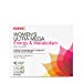 GNC Womens Ultra Mega Energy Metabolism Vitapak Program, 30 Packetsthumb 1