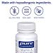 Pure Encapsulations – Vitamin A + Carotenoids (Lutein, Zeaxanthin, and Astaxanthin) – Hypoallergenic Dietary Supplement – 90 Capsulesthumb 3