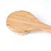 Ithyes Body Brush Dry Brushing Back Scrubber Shower Bath Brush Bamboo Wood Long Handle Natural Bristles exfoliating Massage Improve Blood Circulation Cellulitethumb 2