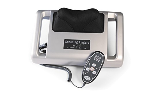 Kneading Fingers Neck & Back Massager