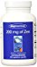 Allergy Research Group 200 Mg of Zen – 120 Vegetarian Capsulesthumb 1