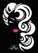 XL Shower Cap – Adjustable & WaterProof By Simply Elegant: The Satin Dream Jumbo ShowerCap X-Large and Extra Cute – The Best in Long Hair Products & Protection (Patent Pending)thumb 4
