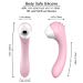 Tongue Stimulator Sucking Labia Nipple Sucker Oral Women Toys Manualthumb 3