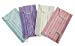 Adenna 3-ply/4-fold Earloop Face Mask, White (Box of 50)thumb 2