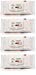 4 Pack Mommy Care Organic Biodegradable Eco Friendly Baby Wipes – Sensitive Skin Natural Child Care – 4 Pack x 72 = 288thumb 1