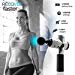 Zermätte Deep Tissue Massage Gun | Cordless Percussive Muscle Gun for Athletes | Quiet, Powerful, Handheld Massager Delivers Therapeutic, Full-Body Relief for Muscle Ache, Pain, Tensionthumb 1