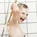 2 Pack Body Brush, EAONE Dry Brushing Body Brush With Long Bamboo Handle Natural Bristle Brush Dry Skin Brush for Exfoliating SPA-Enhance Skin Elasticity, Stimulates Blood Circulationthumb 4