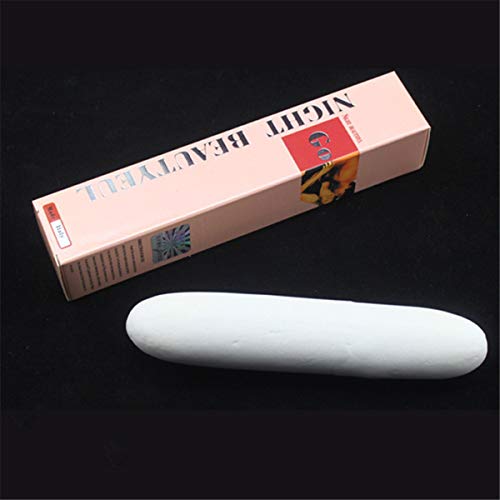 HELLOYOUNG Reduction Yam Shrink Tighten Vagina Tightening Shrink Wand for Vaginal Wand Wand to Narrow The Vagina Stick to The Vagina Other (Wellness & Relaxation) (RD)