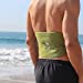 Bed of Nails, Green Original Acupressure Strap for Body Pain Treatment, Relaxation, Mindfulnessthumb 3