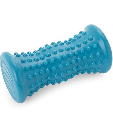 FORMFIT Massage Foot Roller (GRY)