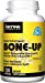 Jarrow Formulas Bone Up, Promotes Bone Density, 120 Capsthumb 2