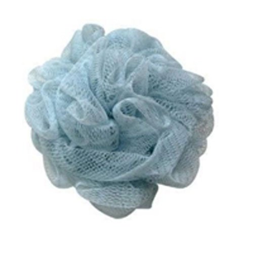 Hydro Body Sponge 1 Unit