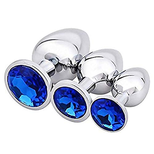 3Pcs Metal Trainer for Starter Men Women Exercise LAN