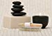 Dry Skin Body Brush – Improves Skin’s Health and Beauty – Natural Bristle – Remove Dead Skin and Toxins, Cellulite Treatment, Improves Lymphatic Functions, Exfoliates, Stimulates Blood Circulationthumb 4