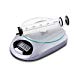 250ml Syringe Launcher Applicators Lube Tube,Oil Shooter Launcher,Health Care Aid Tools,with Scales Smooth Rounded Tip & Cap Syringe (Transparent)thumb 4