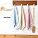 2 Pack Body Brush, EAONE Dry Brushing Body Brush With Long Bamboo Handle Natural Bristle Brush Dry Skin Brush for Exfoliating SPA-Enhance Skin Elasticity, Stimulates Blood Circulationthumb 3