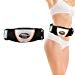 Waist Massager. Electric Vibrating Massager Slimming Belt Weight Losing Vibration Health Care Toolsthumb 3