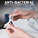 Care Touch Sterile Alcohol Prep Pads Medium 2-Ply – Alcohol Wipes 600thumb 3