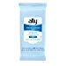 Ally Personal Cleansing Wipes, Rinse-Free with Aloe and Vitamin E, 600 Wipes (10 Packs of 60 Wipes)thumb 2