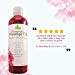 Massage Therapy Oil for Sensual Massage & Aromatherapy – Pure Therapeutic Massage Oils Sweet Almond + Jojoba + Apricot + Lavender – Natural Aphrodisiac with Anti-Aging Skin Care Benefits & Muscle Painthumb 3