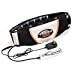 Waist Massager. Electric Vibrating Massager Slimming Belt Weight Losing Vibration Health Care Toolsthumb 2