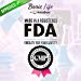 NutraBlast Boric Acid Vaginal Suppositories – 60 Count, 600mg – 100% Pure Made in USA – Boric Life Intimate Health Supportthumb 2