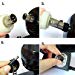 Upgrade Machineguns Adjustable High Speed Powerful Adult Machine Gun with Attachmentsthumb 4