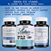 Eye Vitamins 20mg Lutein & 4mg Zeaxanthin and VIT A&E for Vision and Eyes Health Supplements, Promotes Retinal and Macular Health, Based on AREDS 2thumb 2