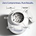 Pure Encapsulations – Vitamin E (with Mixed Tocopherols) – Dietary Supplement for Proper Cellular and Cardiovascular Functioning* – 90 Softgel Capsulesthumb 3